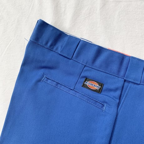 [W36 L32] Dickies 874 made in USA 90s deadstock