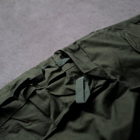 ［M-Regular］USARMY M-65 Trousers_deadstock_no.21