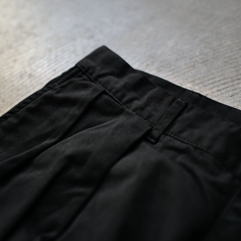 パンツ anytee Super Black CHINO Ralph Lauren Super Black_BIG CHINO PANTS by Polo Ralph Laure