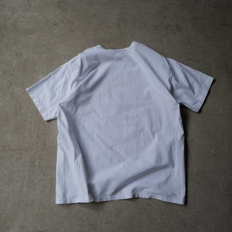 ［XL］Vintage Tee_80-90s_made in Honduras_no.35