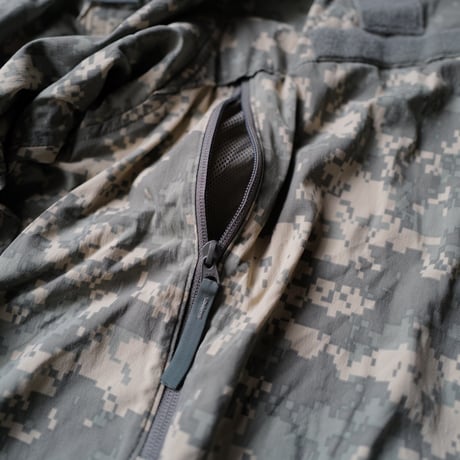 USARMY ECWCS Digital Camouflage Jacket