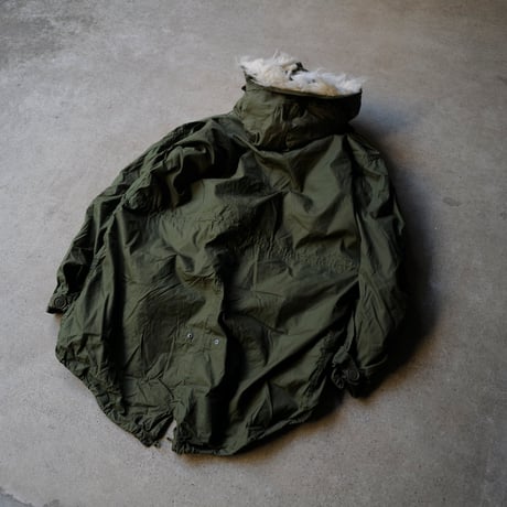 ［M］m65 parka_fullset_deadstock_no.89