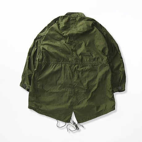 ［M］m65 parka_Deadstock_no.165