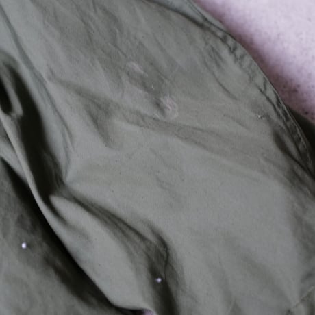 ［XS］m65 parka_deadstock_no.40