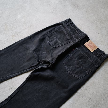 [W38 L32] Levi's 505_90s_no.2