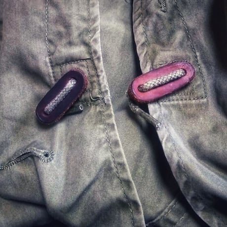 ［M］m51 parka_no.169