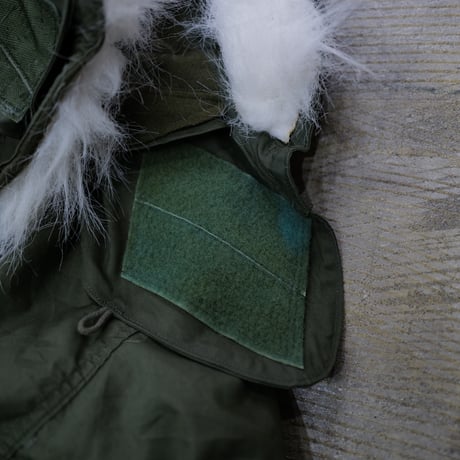 ［M］m65 parka_fullset_no.105