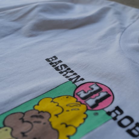 ［XL］BASKIN ROBBINS_no.26