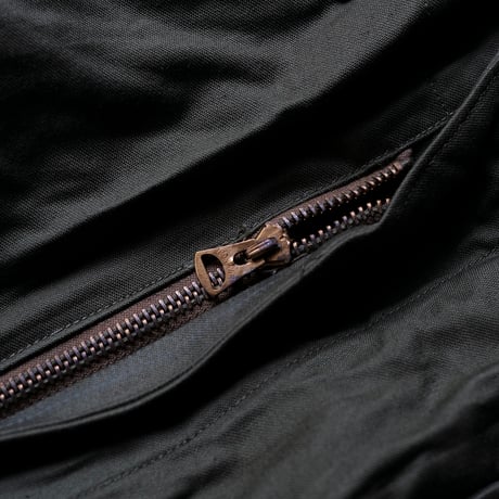 ［S-Regular］USARMY M-51 Trousers_deadstock_no.11