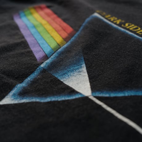 ［XL］PINK FLOYD_no.3