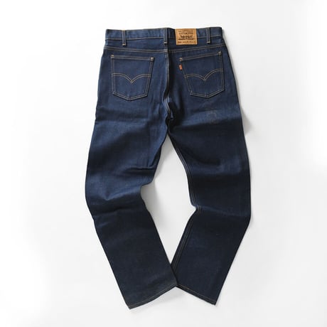 [W36 L30] 505_90s_Levi's Vintage_no.J7