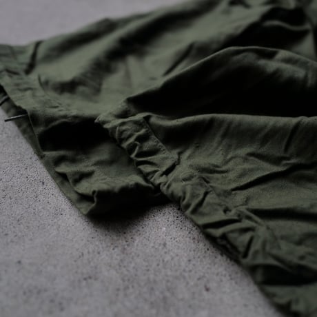 ［M-Regular］USARMY M-65 Trousers_deadstock_no.41