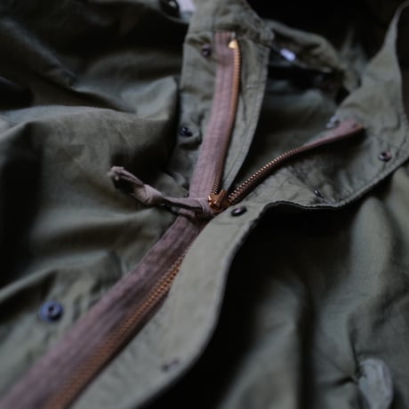 ［XL］m51 parka_no.28
