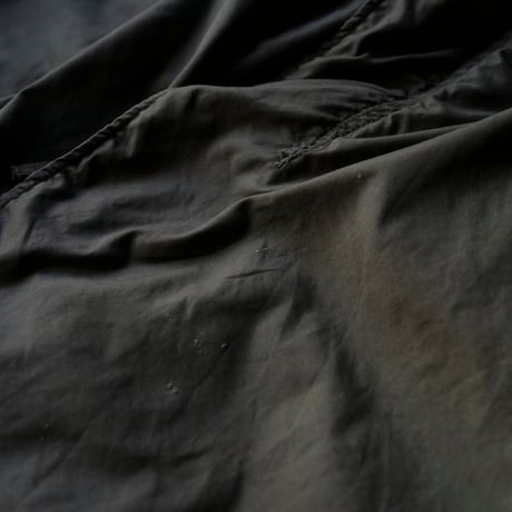 ［M］m65 parka_First model_no.95