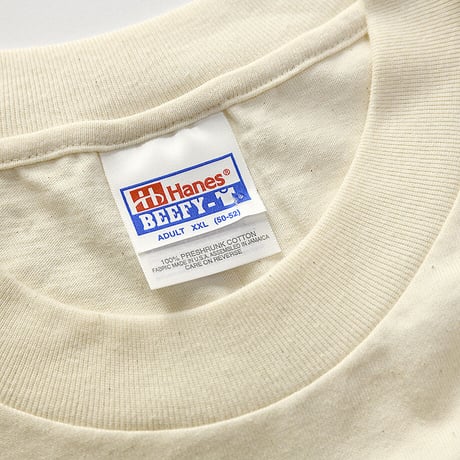 ［XXL］Dog Tee_90s vintage_made in Jamaica (fablic USA)