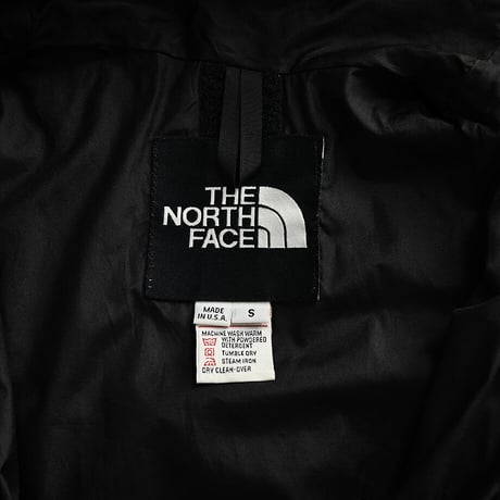 ［S］THE NORTH FACE_1980's vintage_no.231