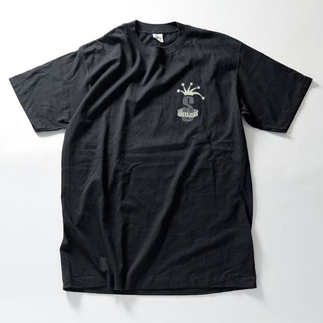 [XL] Old Stussy_90s_crown