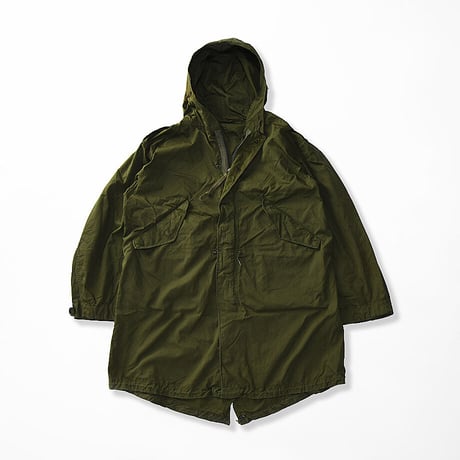［S］m51 parka_Deadstock_no.177