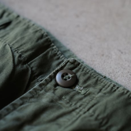 ［L-Short］USARMY Jungle Fatigue Pants_4th_no.4