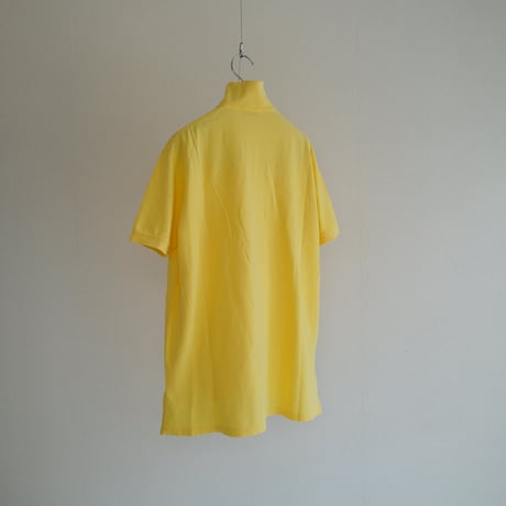 Big Polo_90s vintage_polo shirt