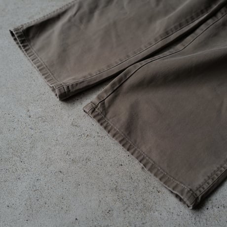 [W34 L32] POLO CHINO 2tuck PANTS_90s vintage_no.5