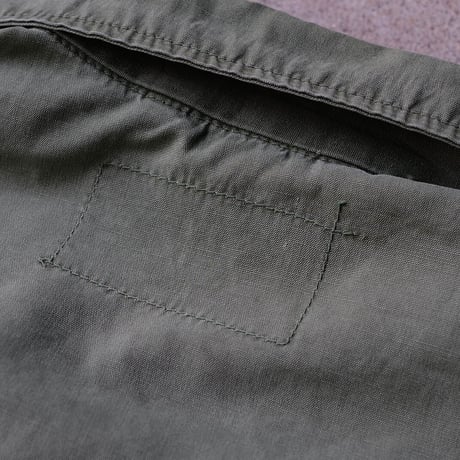 ［S-Short］Jungle Fatigue Jacket_2nd_no.36
