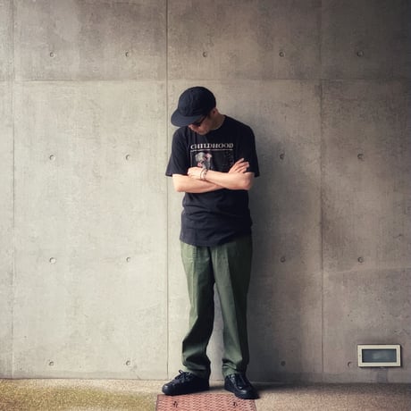 ［38×31］USARMY OG-507 Trousers_no.32