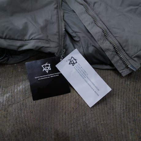 ［L-Long］ECWCS Level 7_deadstock