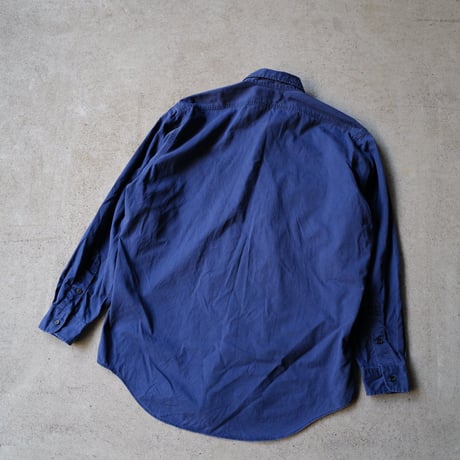 ［L］POLO CHINO SHIRT by Ralph Lauren_90s vintage