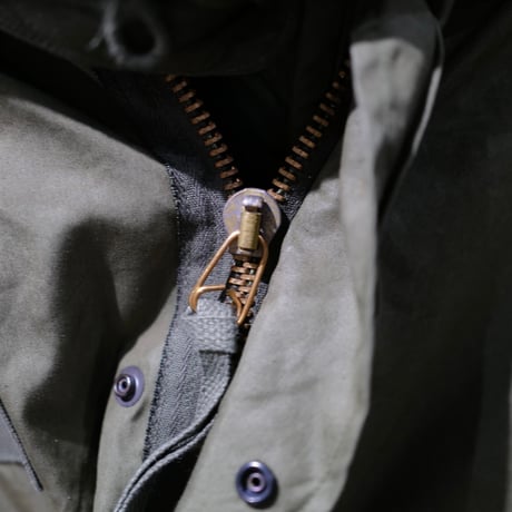 ［L］m65 parka_fullset_deadstock_no. 10