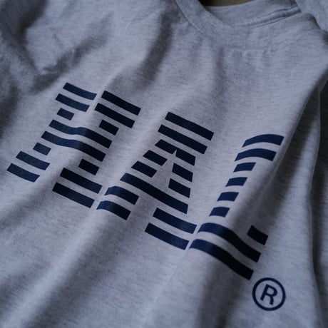 HAL long tee_anytee archives