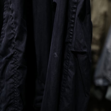 ［L］Super Black_m65 parka