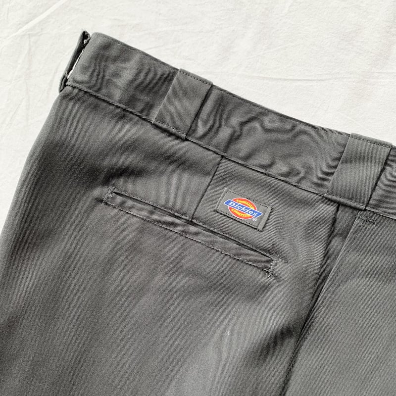 W38 L32] Dickies 874 made in USA 90s deadstock