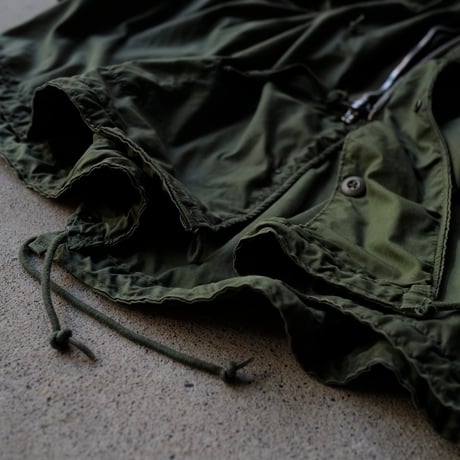 ［M］m65 parka_First model_no.95