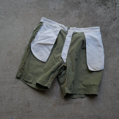 ［W38］50s Vintage Shorts_Boy Scouts of America
