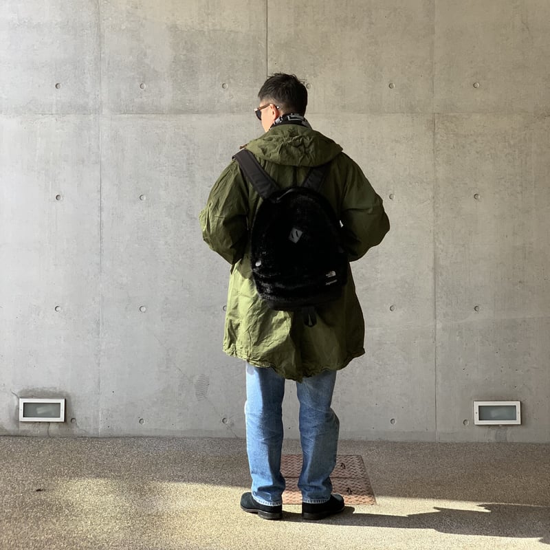 S］m51 parka_Deadstock_no.151 | anytee