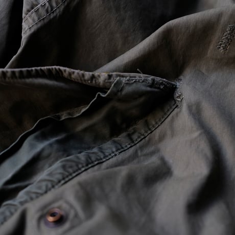 ［L］m51 parka_no.2