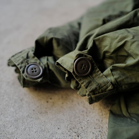［M］m65 parka_fullset_deadstock_no.57