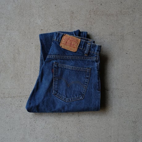 [W34 L30] Levi's 505