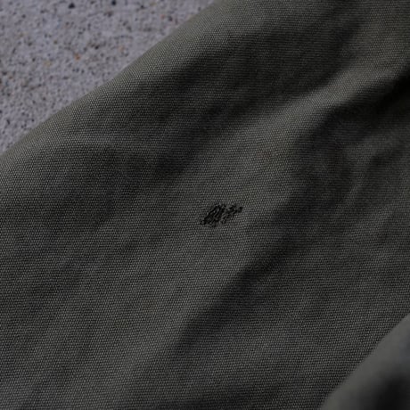 ［L］m48 parka_fullset