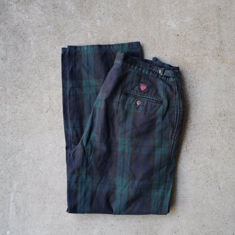 [W37-40 L32] GURKHA PANTS_Ralph Lauren_80-90s vintage_no.5