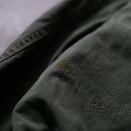 ［M-Regular］Jungle Fatigue Jacket_3rd_no.6