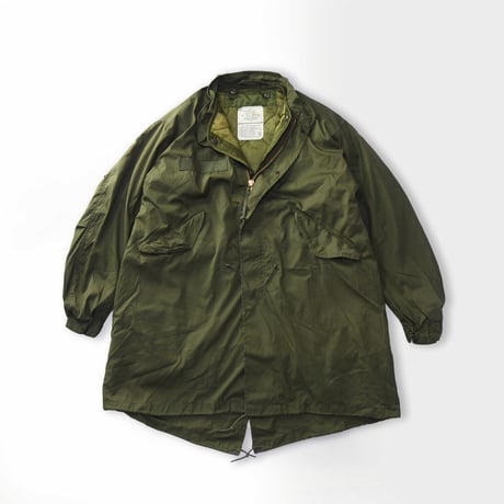 ［M］m65 parka_deadstock_no.273