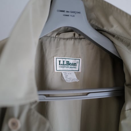 ［L］Old L.L.Bean_Barcaman Coat