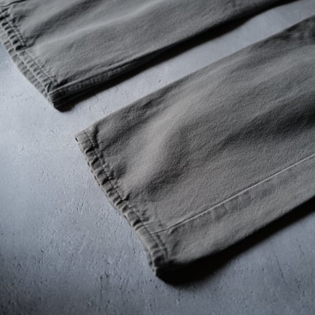 [W36 L31] Levi's 501_Greige_90s