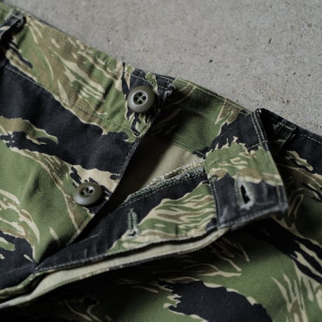 ［M］TIGER STRIPE COMBAT TROUSERS_no.18