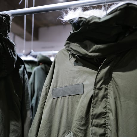 ［L］m65 parka_fullset_deadstock_no. 10