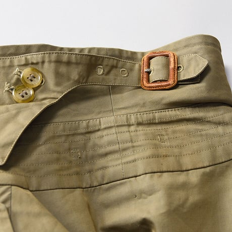[XL] Burberrys Vintage_Single sleeve_cotton 100%_made in England