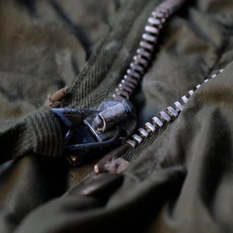 ［L］m65 parka_First model_no.152