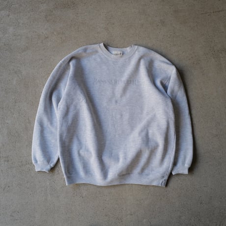 ［XL］Banana Republic Classic Logo Sweat